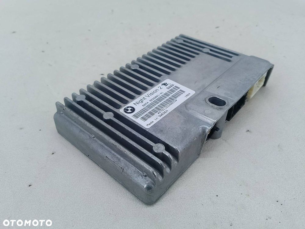STEROWNIK KAMERY BMW SERIA 7 F01 9226801 - 4