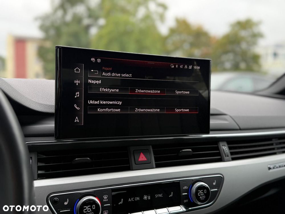 Audi A4 - 34