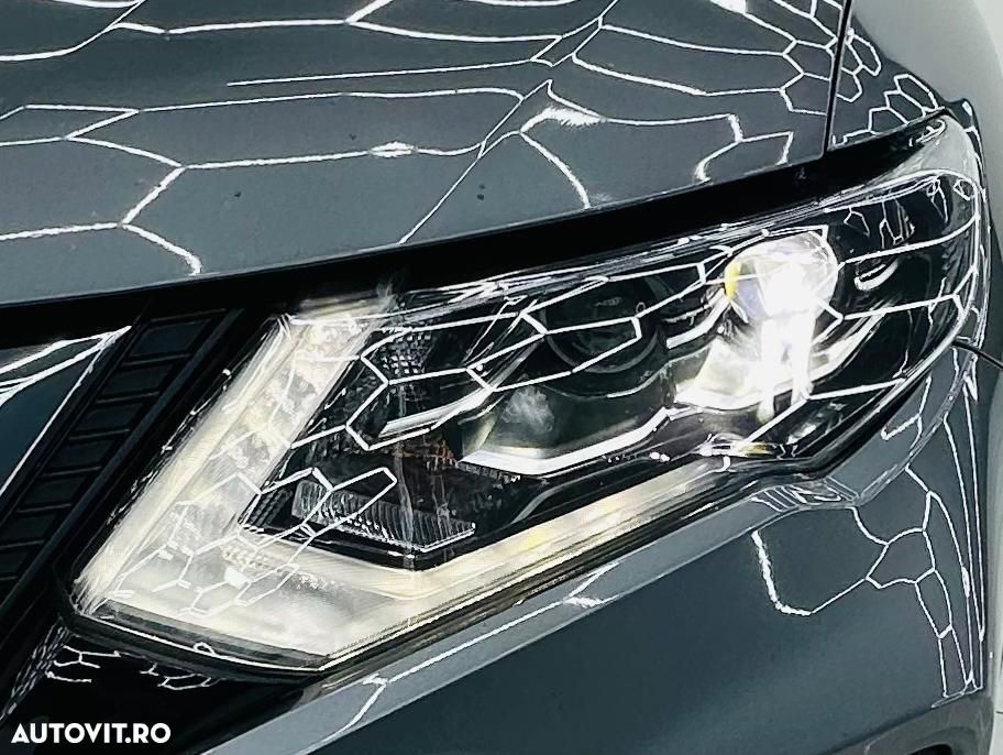 Nissan X-Trail 1.6 dCi ALL-MODE 4x4i Tekna - 10