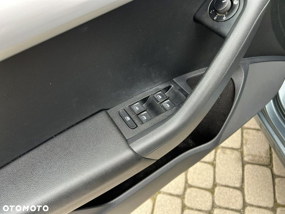 Skoda Octavia 1.6 TDI SCR Style - 21