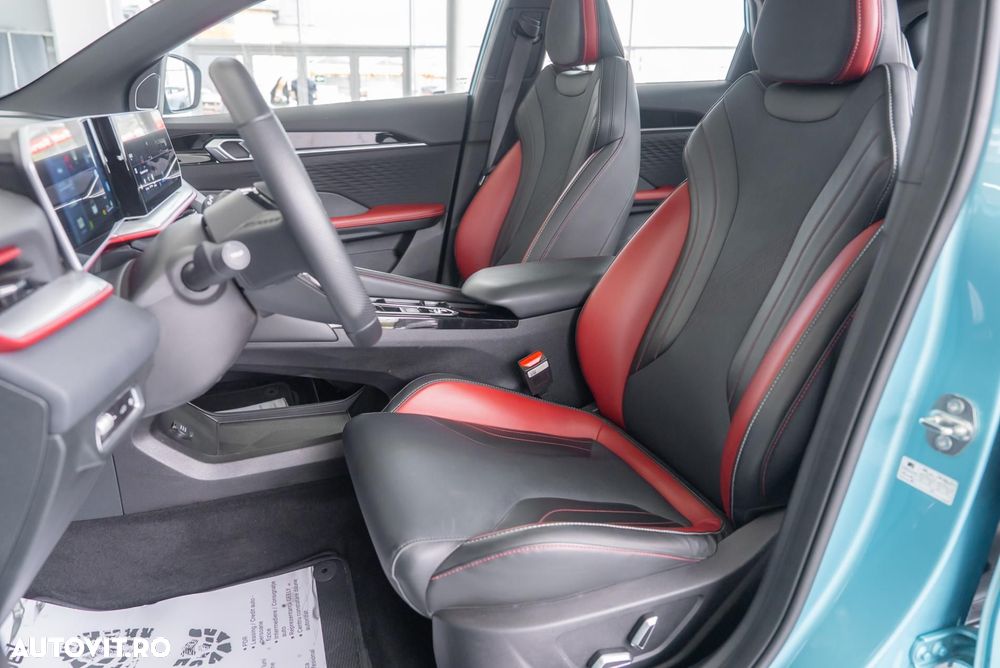 Geely Coolray - 21