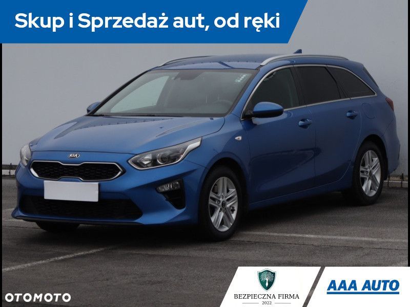 Kia Ceed - 2