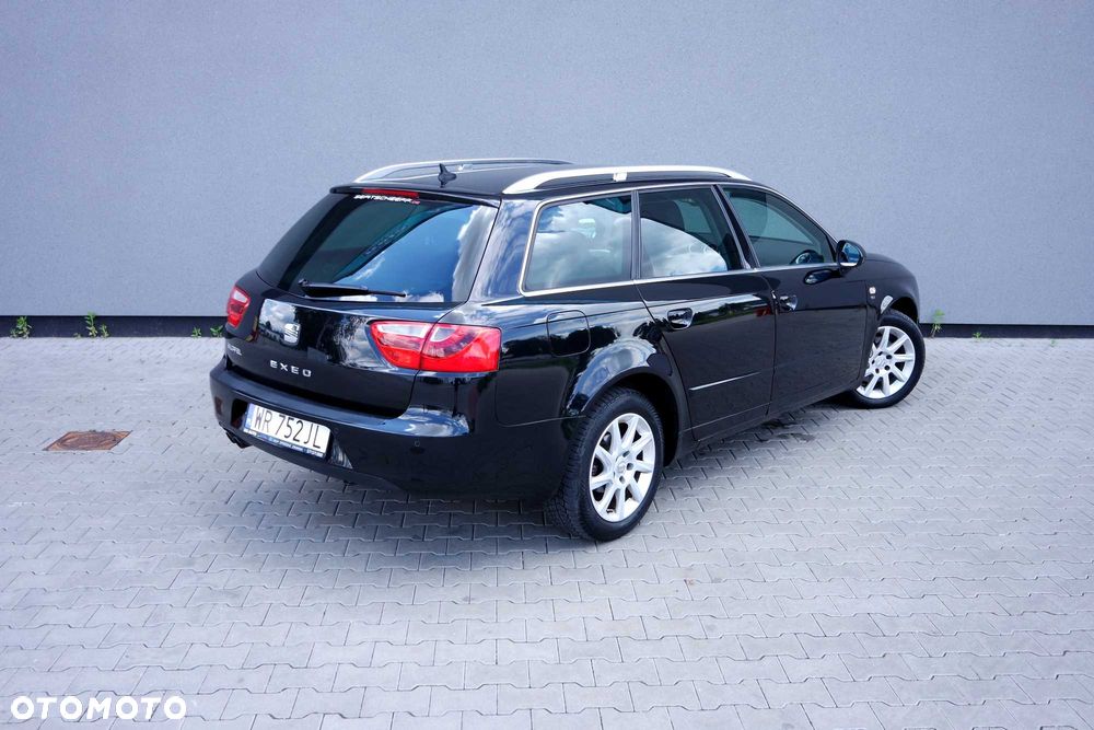 Seat Exeo ST - 3