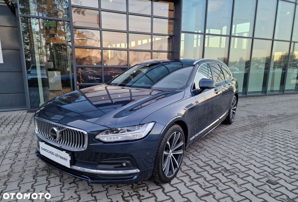 Volvo V90 - 2
