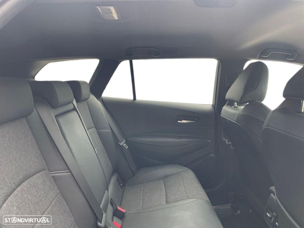 Toyota Corolla Touring Sports 1.8 Hybrid Comfort - 8