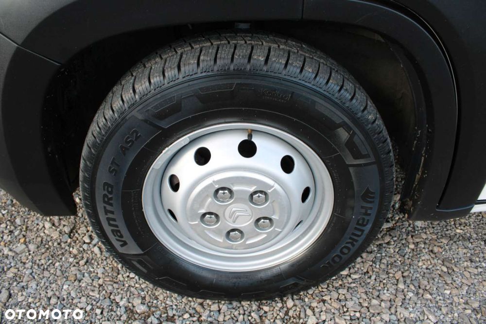 Citroën Jumper - 21