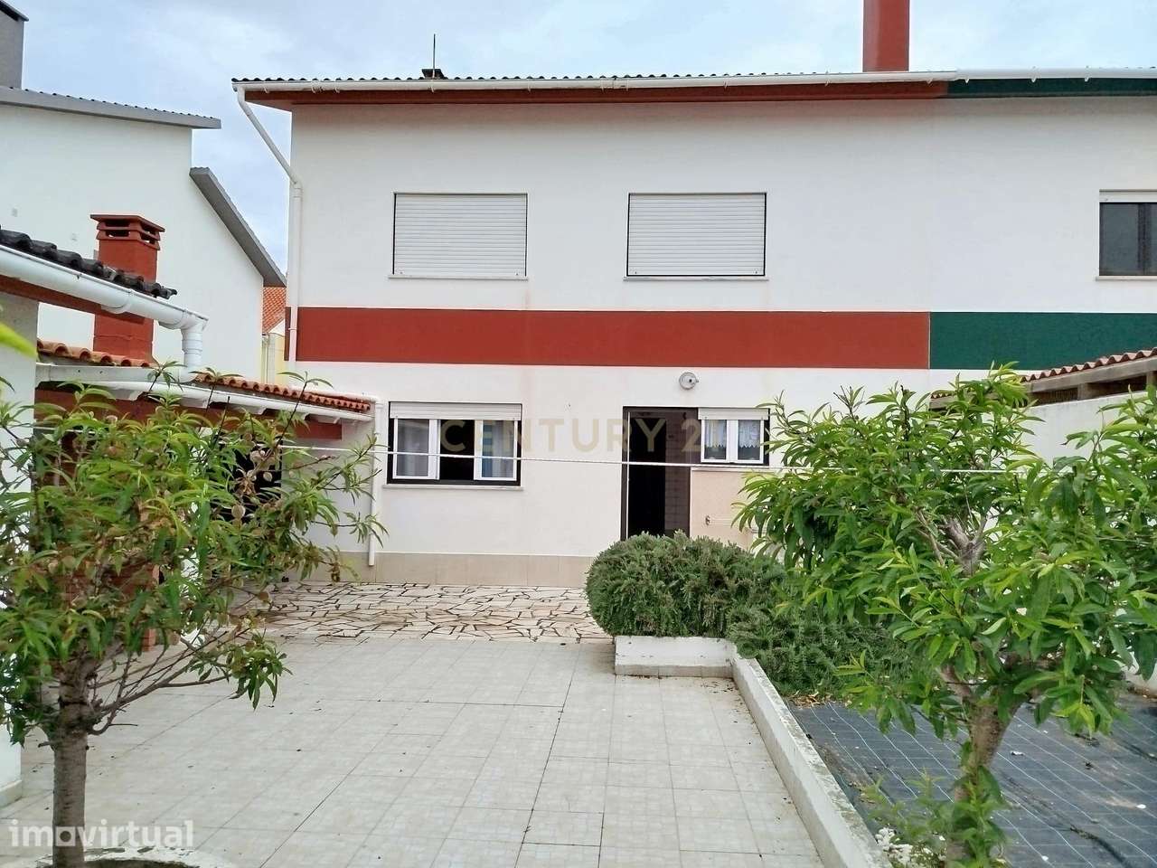 Moradia T4 com garagem em Peniche - Grande imagem: 5/20