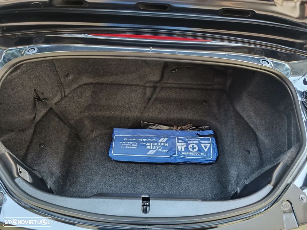 Mazda MX-5 SKYACTIV-G 131 Exclusive-Line - 24