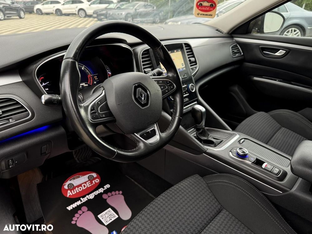 Renault Talisman - 5