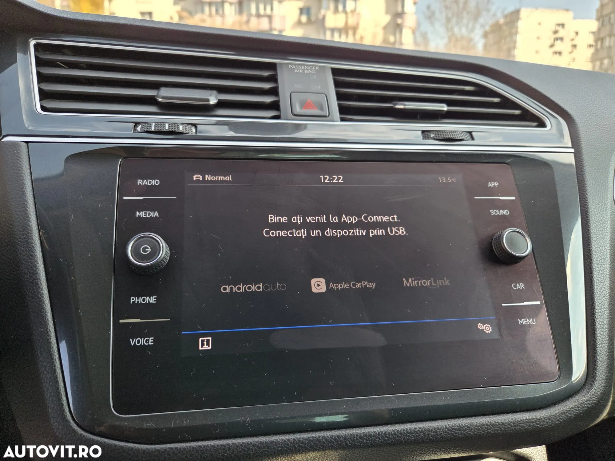Volkswagen Tiguan 2.0 TDI 4Mot DSG Comfortline - 16