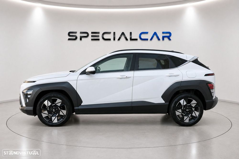 Hyundai Kauai 1.0 T-GDi Premium (TT) - 5