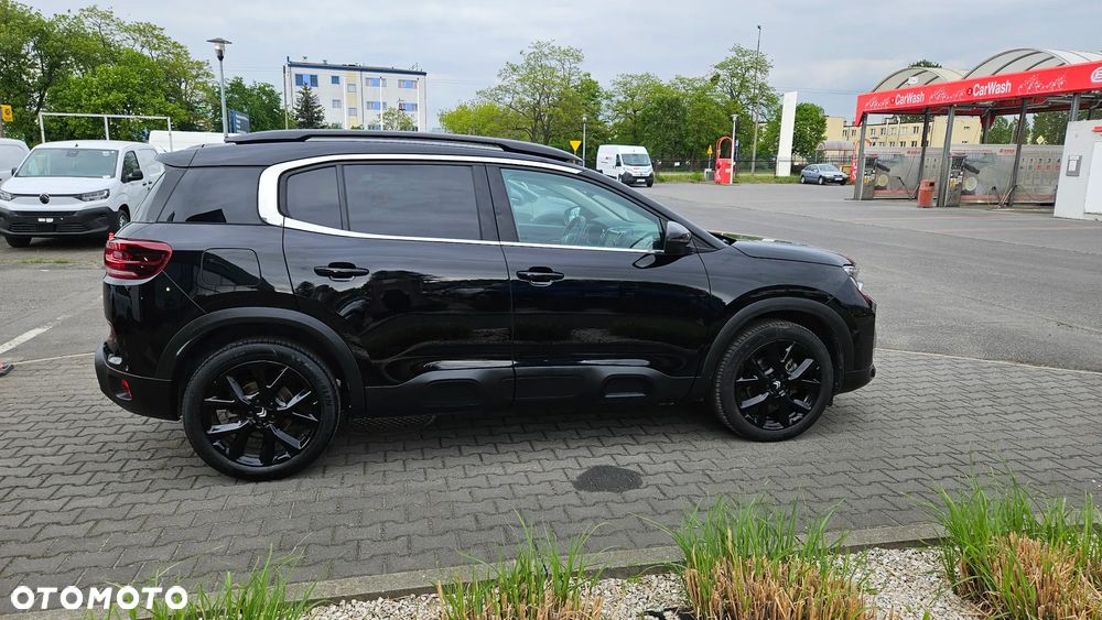 Citroën C5 Aircross - 4