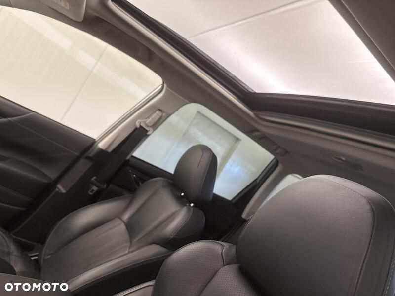 Subaru Forester - 19