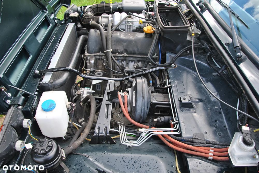 Lada Niva 1.7i (abs) EU5 - 25