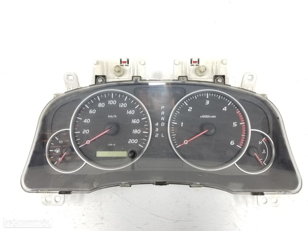 QUADRANTE TOYOTA LAND CRUISER PRADO 2005 -838006D161 - 3