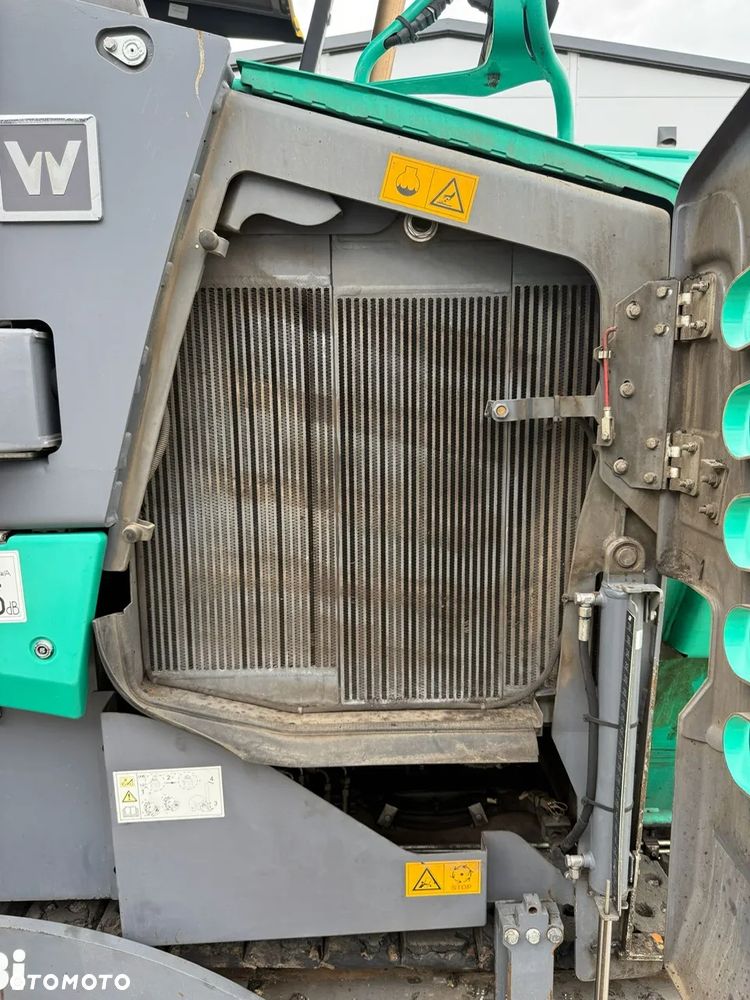 Vogele Super 1300-3i - 24