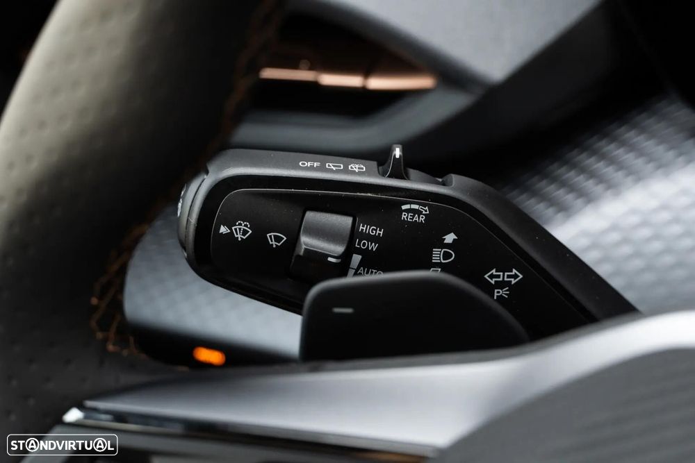 Cupra Raval 55 kWh Dynamic - 54