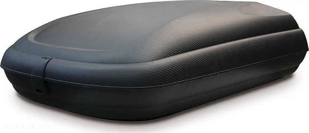 Box dachowy Art Plast Carbon 320 l.  DARMOWA DOSTAWA! - 7