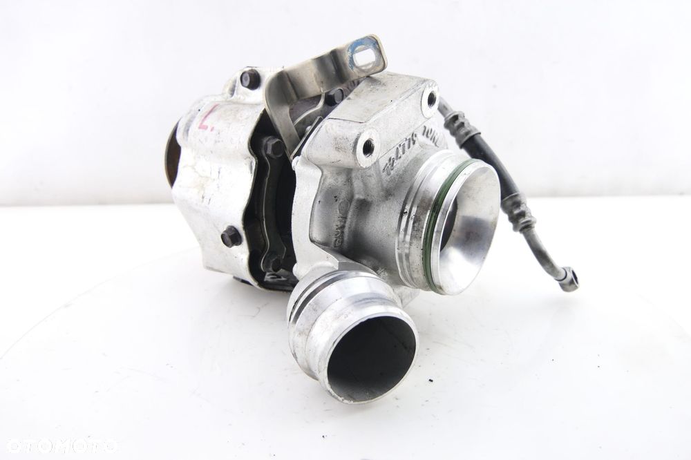 Turbina BMW E90 E92 E87 E60 2.0D 177KM 49135-05895 - 1