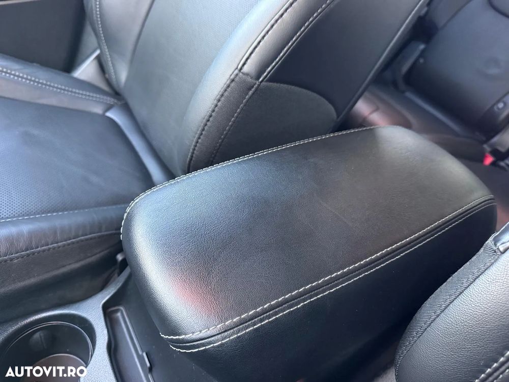 Jeep Cherokee 2.2 MJet AWD ACTIVE DRIVE I AT9 Limited - 36