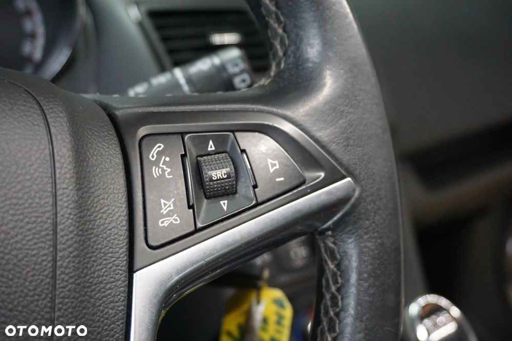 Opel Meriva 1.4 Active - 27