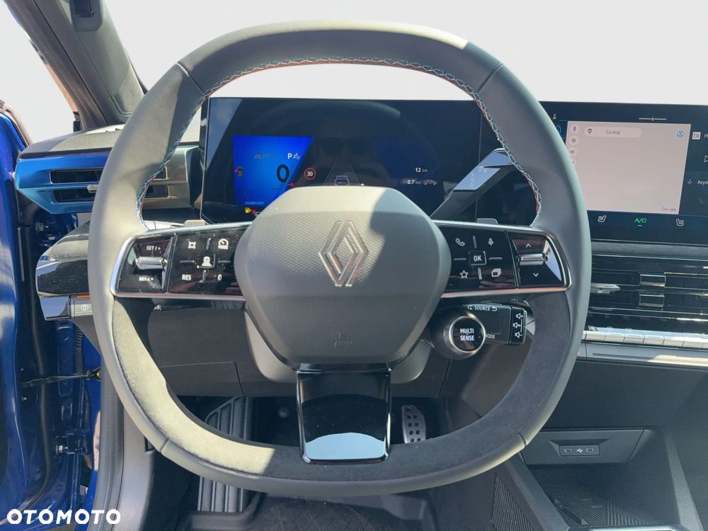 Renault Clio 1.2 TCe Esprit Alpine EDC - 12