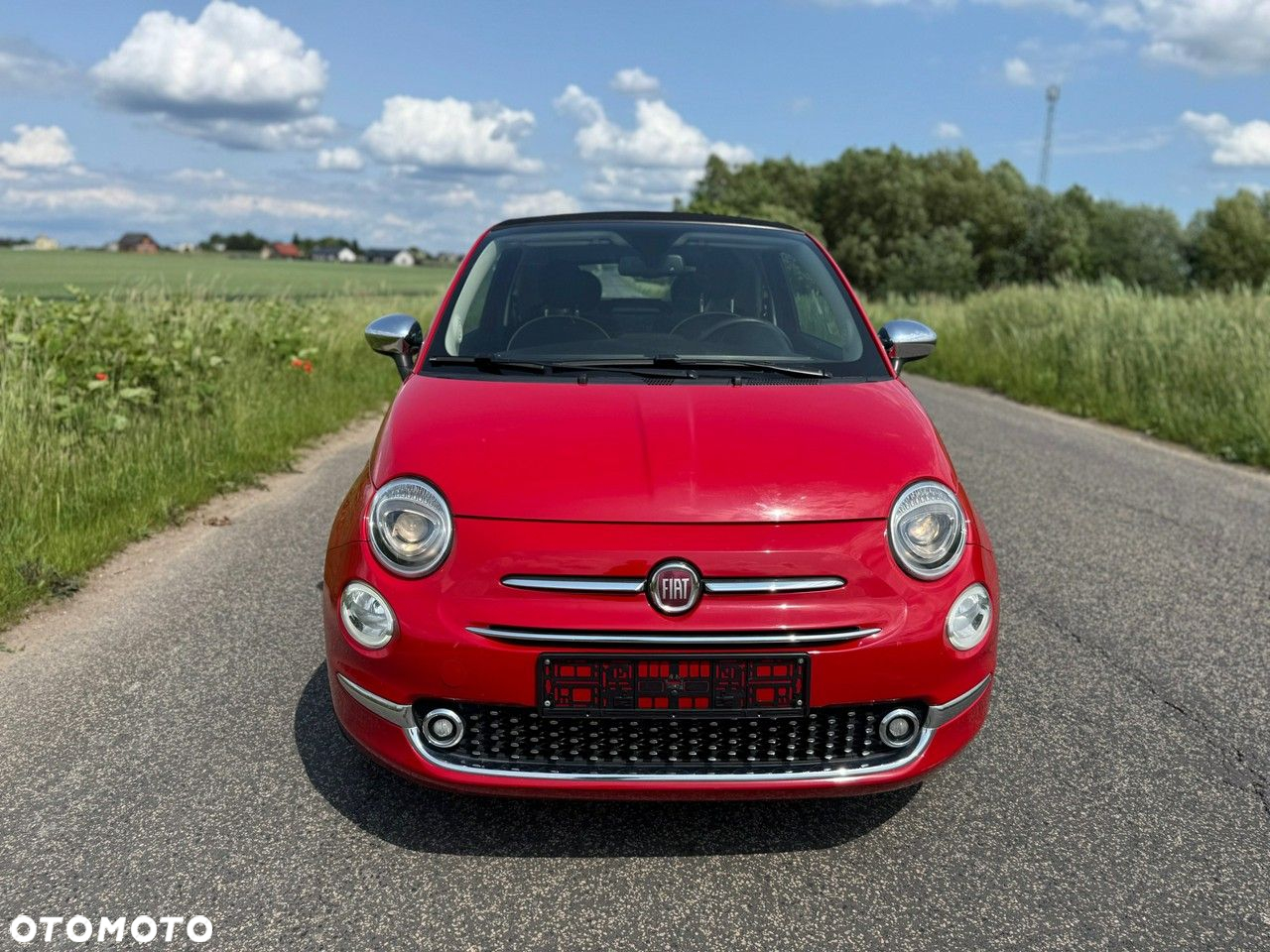 Fiat 500 - 2