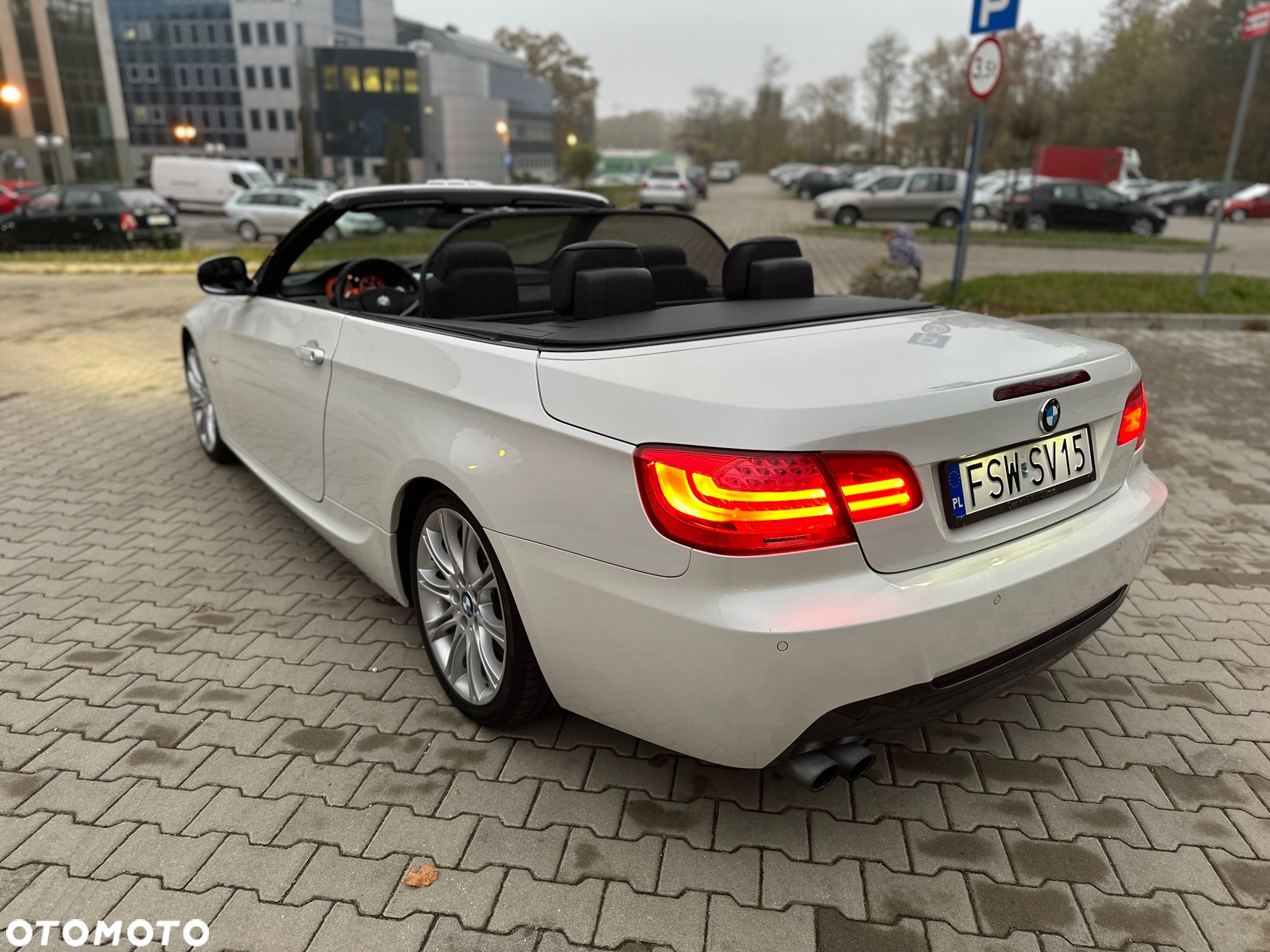 BMW Seria 3 - 26