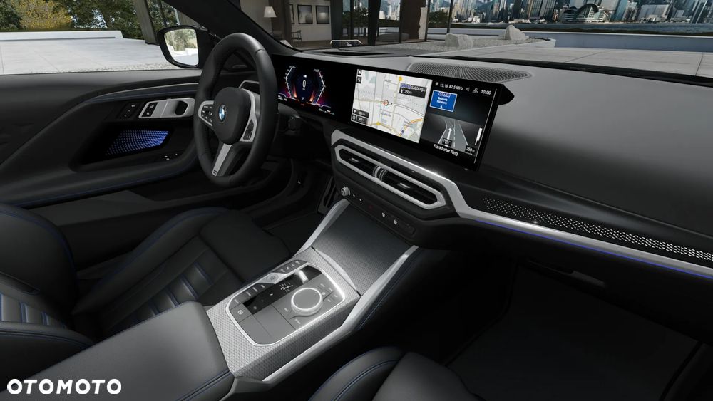 BMW Seria 2 M240i xDrive - 11