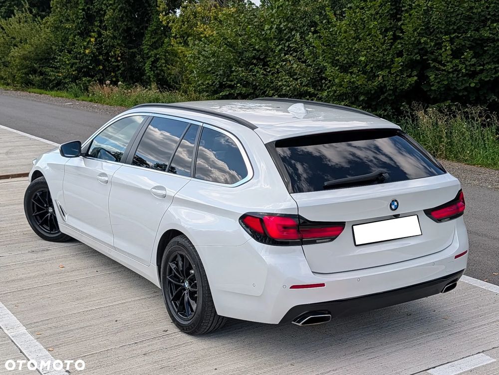 BMW Seria 5 530d - 5