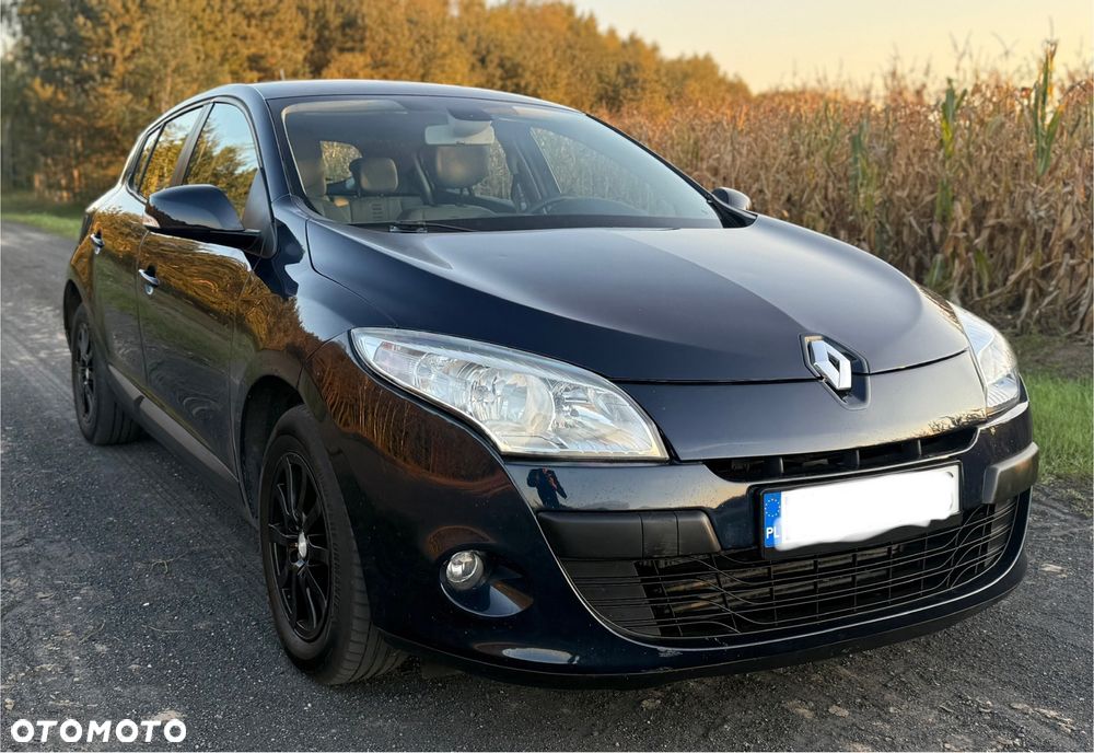 Renault Megane 1.5 dCi Authentique - 2
