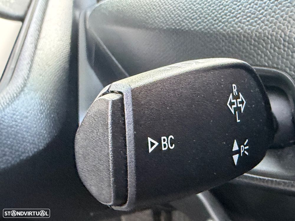BMW i3 94Ah +Comfort Package Advance - 21