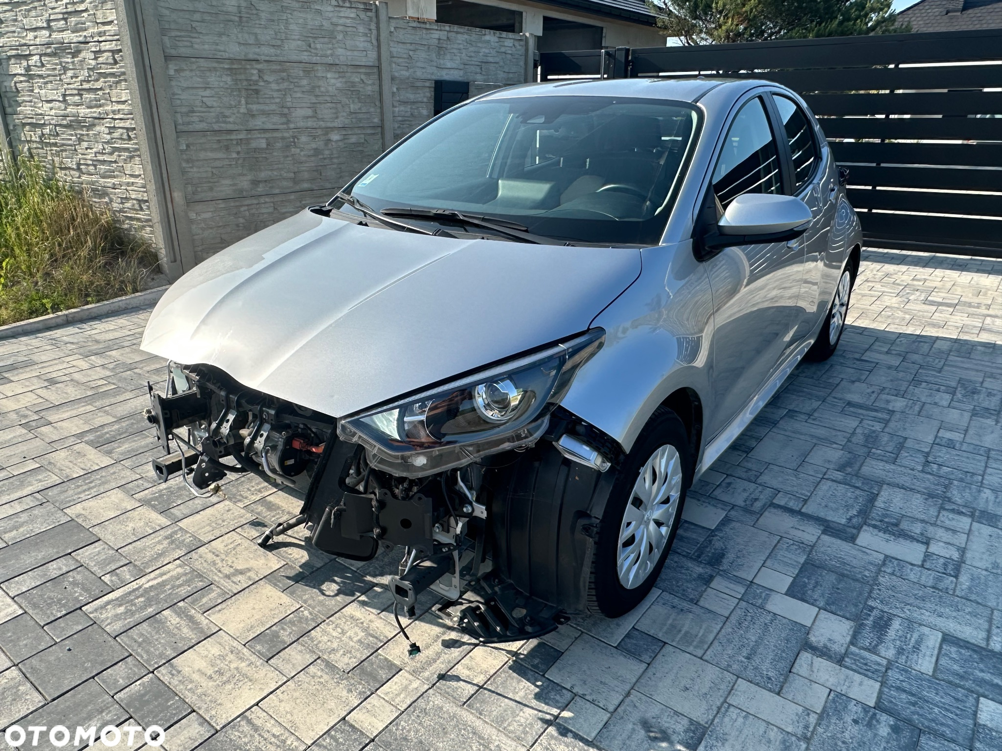 Toyota Yaris Hybrid 1.5 Comfort - 14