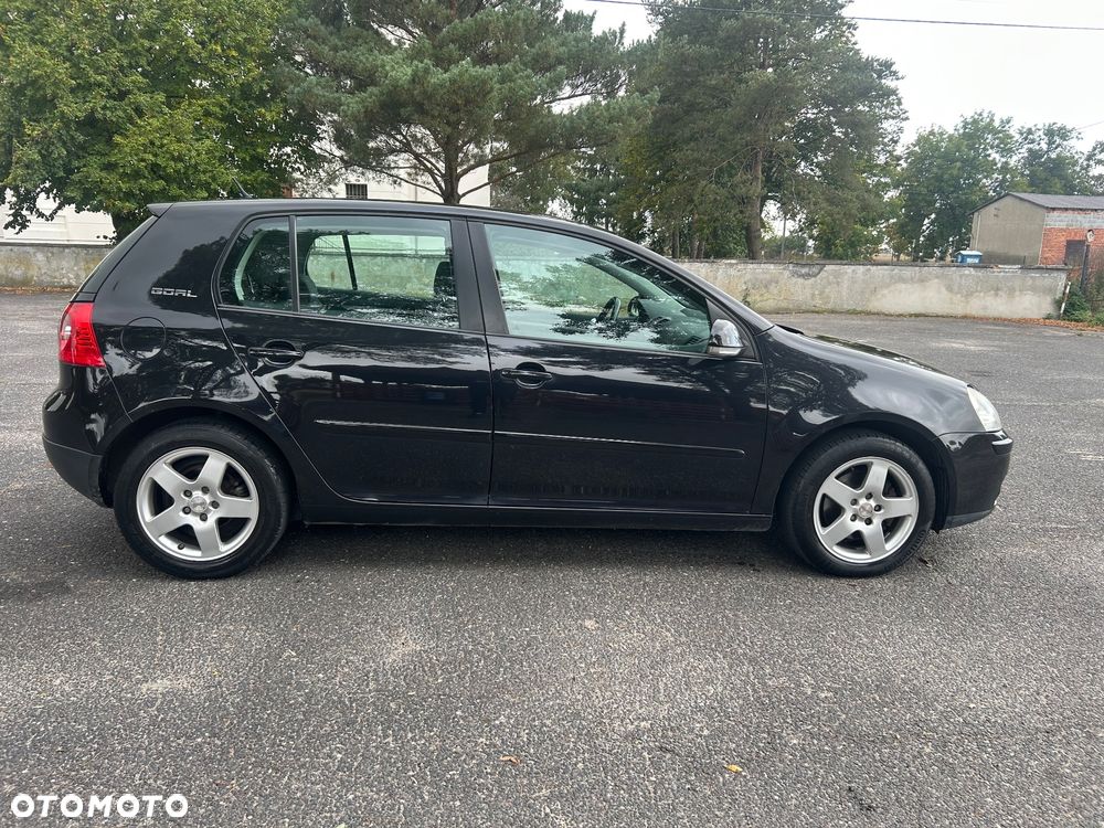 Volkswagen Golf 2.0 TDI Goal - 2