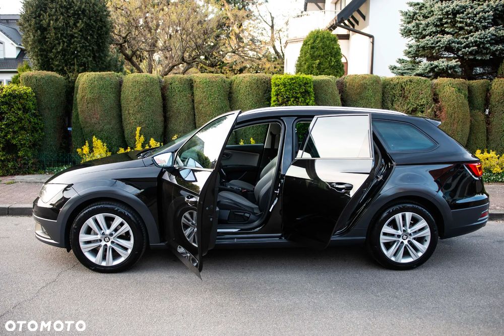 Seat Leon 2.0 TDI DPF Start&Stop XCELLENCE - 9