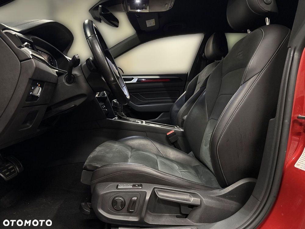 Volkswagen Arteon 2.0 TSI R-Line DSG - 15