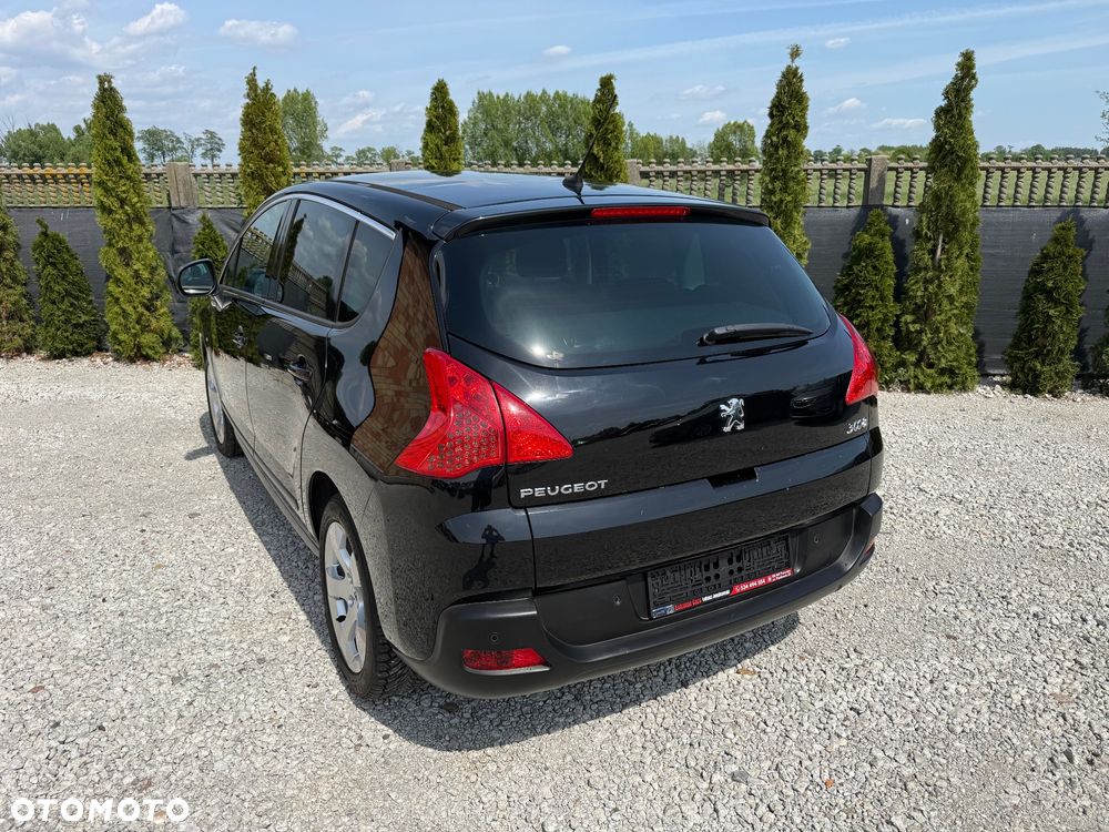 Peugeot 3008 120 VTi Premium - 7