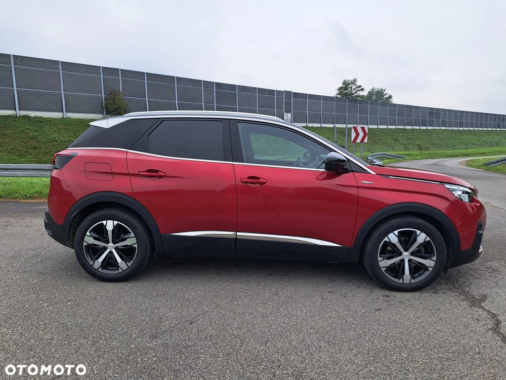 Peugeot 3008 - 4