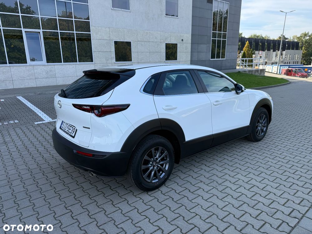 Mazda CX-30 - 7
