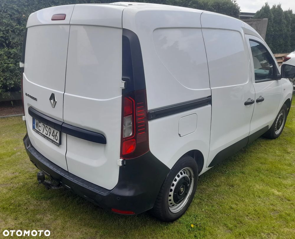 Renault Express - 5