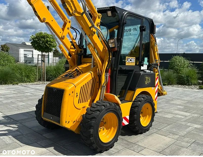 JCB 1 CX - 25