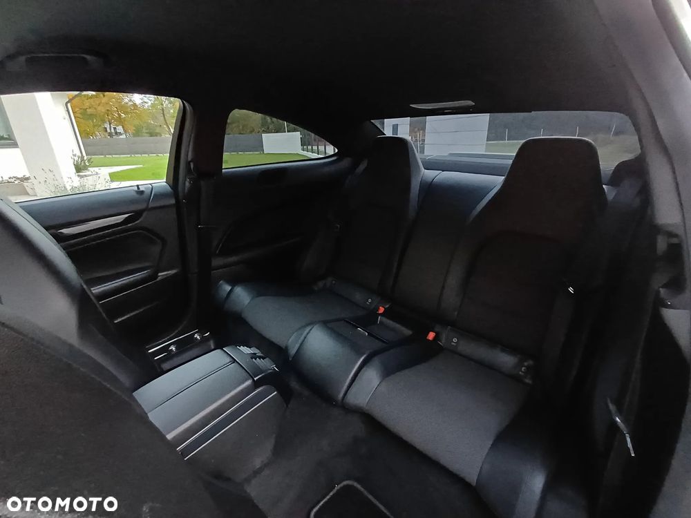 Mercedes-Benz Klasa C - 19