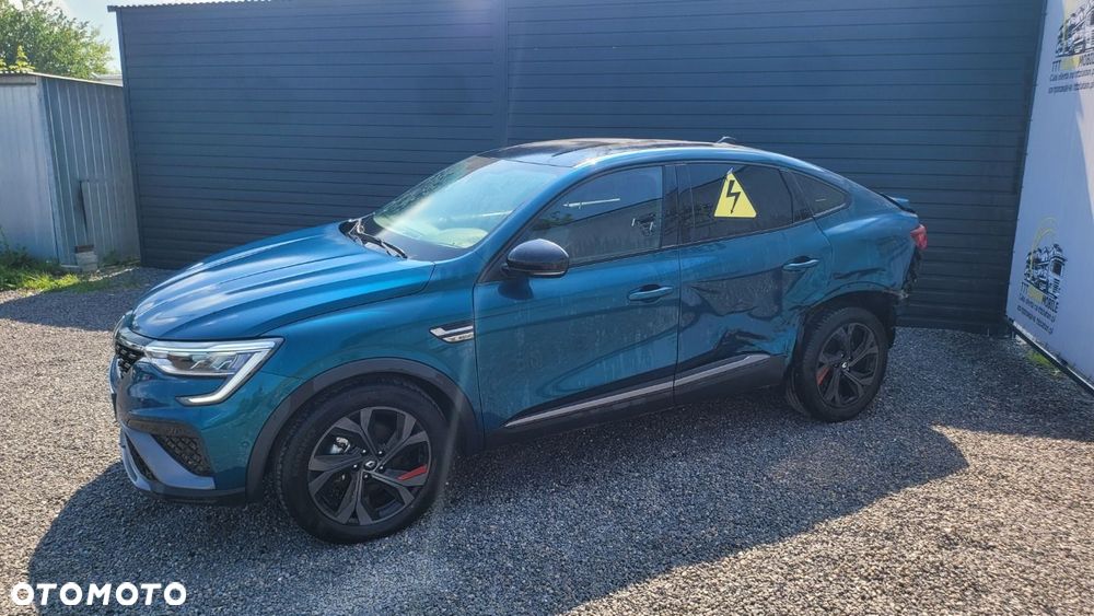 Renault Arkana - 6