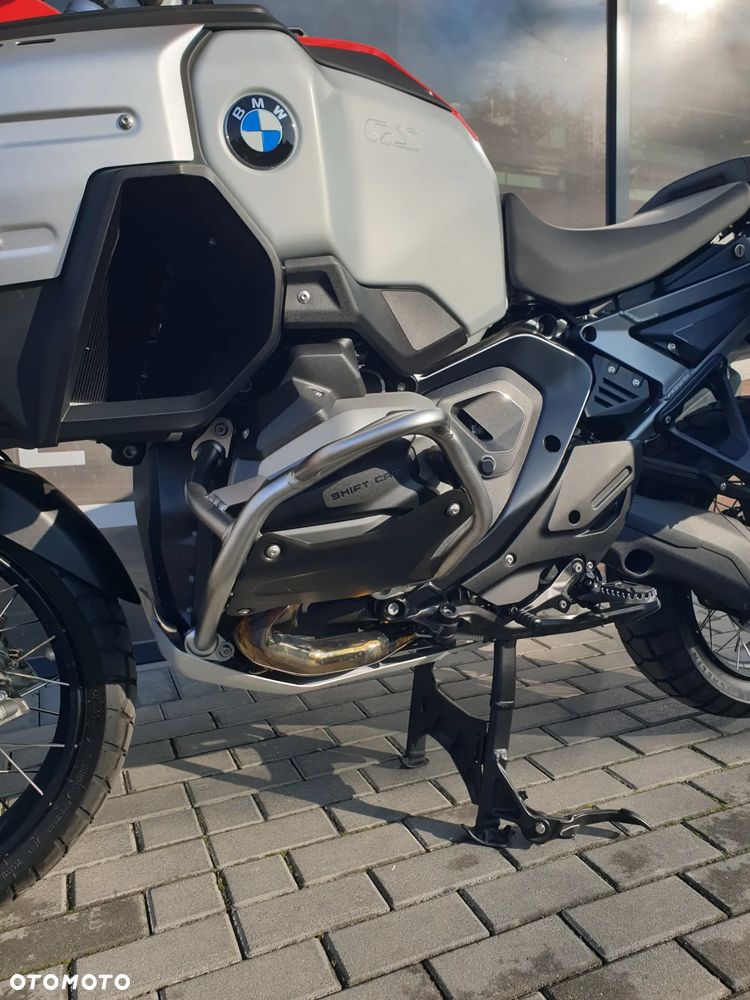 BMW GS - 8
