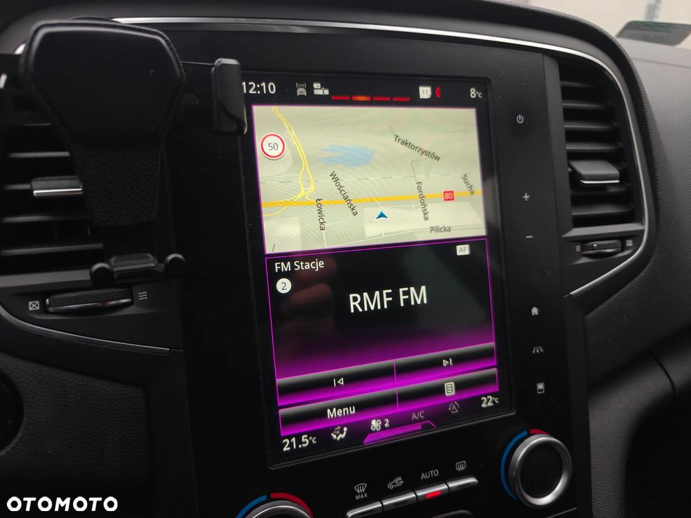 Renault Megane 1.2 Energy TCe Intens EDC - 29