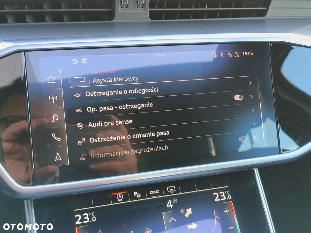 Audi A6 Avant - 37