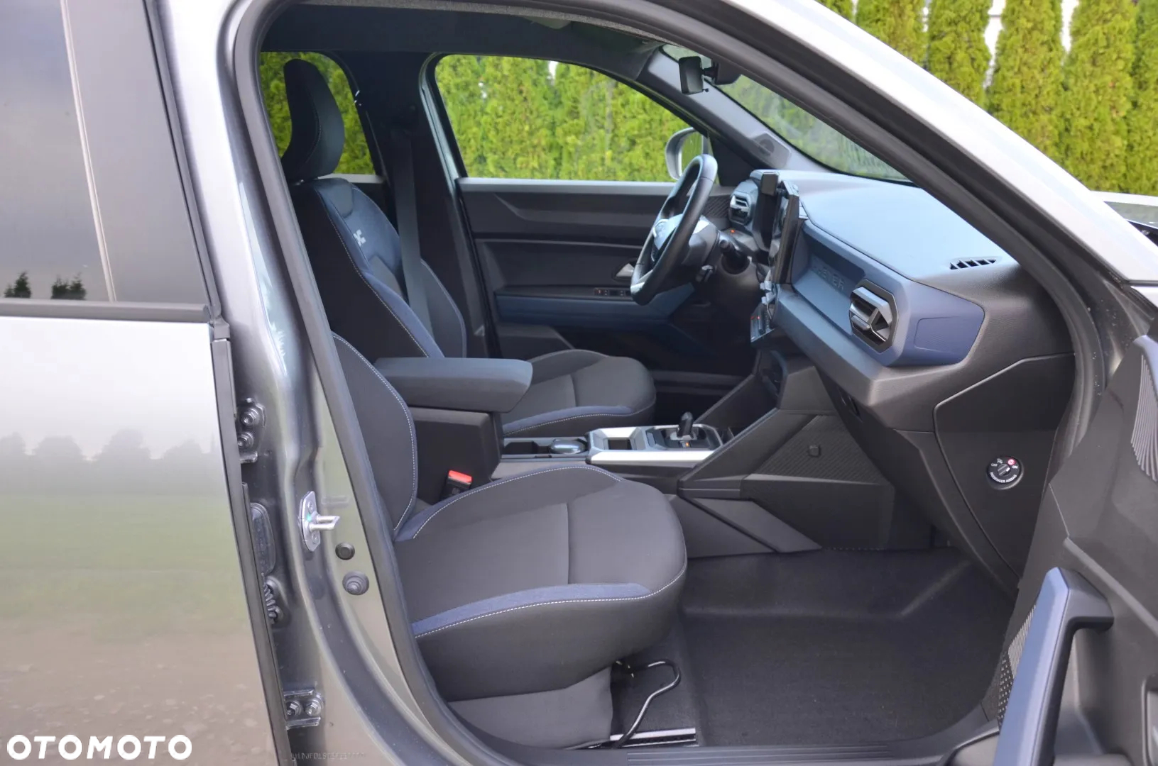 Dacia Duster 1.6 Full Hybrid 140 Expression MMT - 12