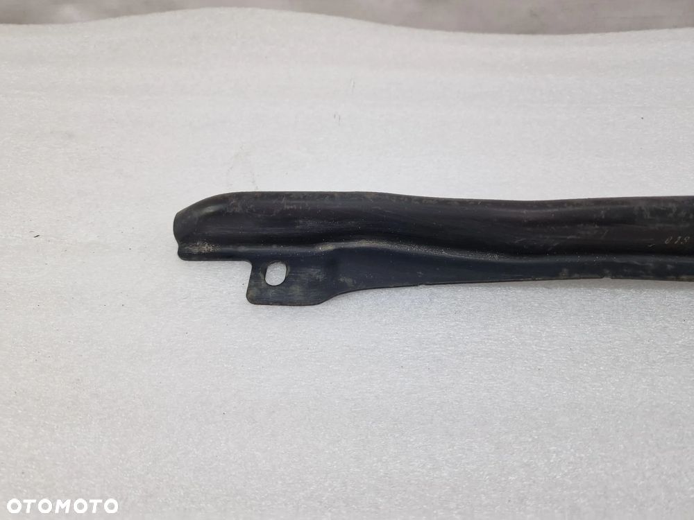 VW UP , SKODA CITIGO , SEAT MII 1S0 12- DOLNA BELKA PRZEDNIA PRZÓD , NR 1S0807651A , NR AUKCJI BEL295 - 2