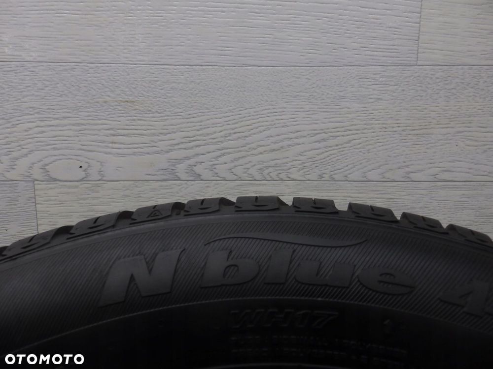 Opona całoroczna Nexen NBlue 4 Season 205/55R16 91 H - 5
