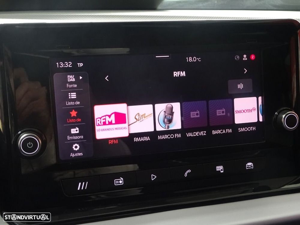 SEAT Ibiza 1.0 TSI FR - 20